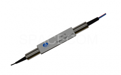 SPACECOM 保偏磁光開關(guān)PM1*2