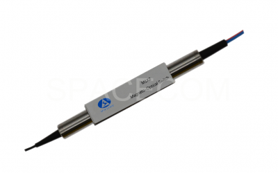SPACECOM 高速磁光開關(guān)M1*2