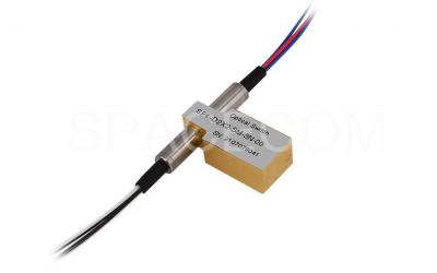SPACECOM D2×2 保偏繼電器式小型光開關(guān)